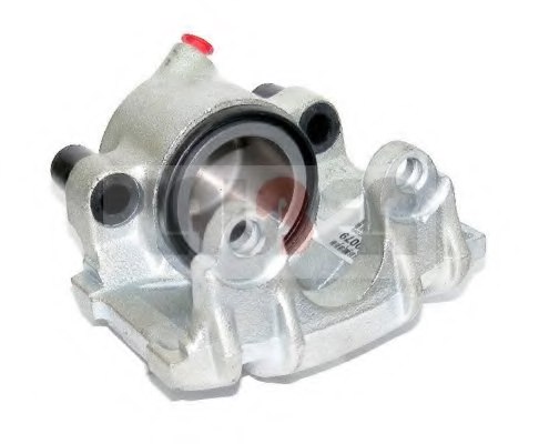 LAUBER 77.0079 Brake Caliper